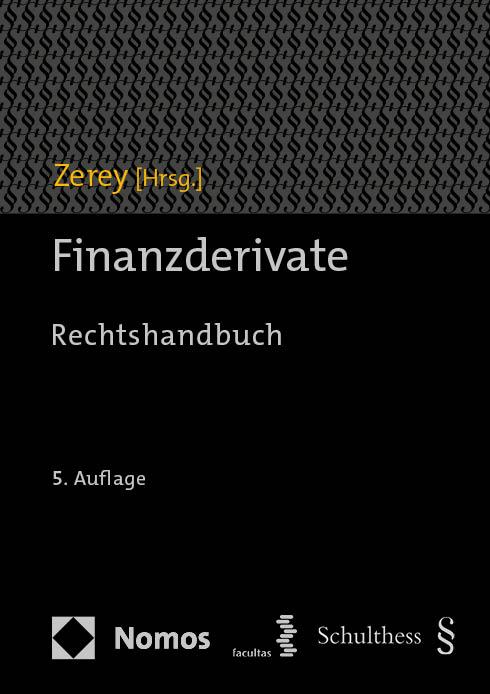 Finanzderivate