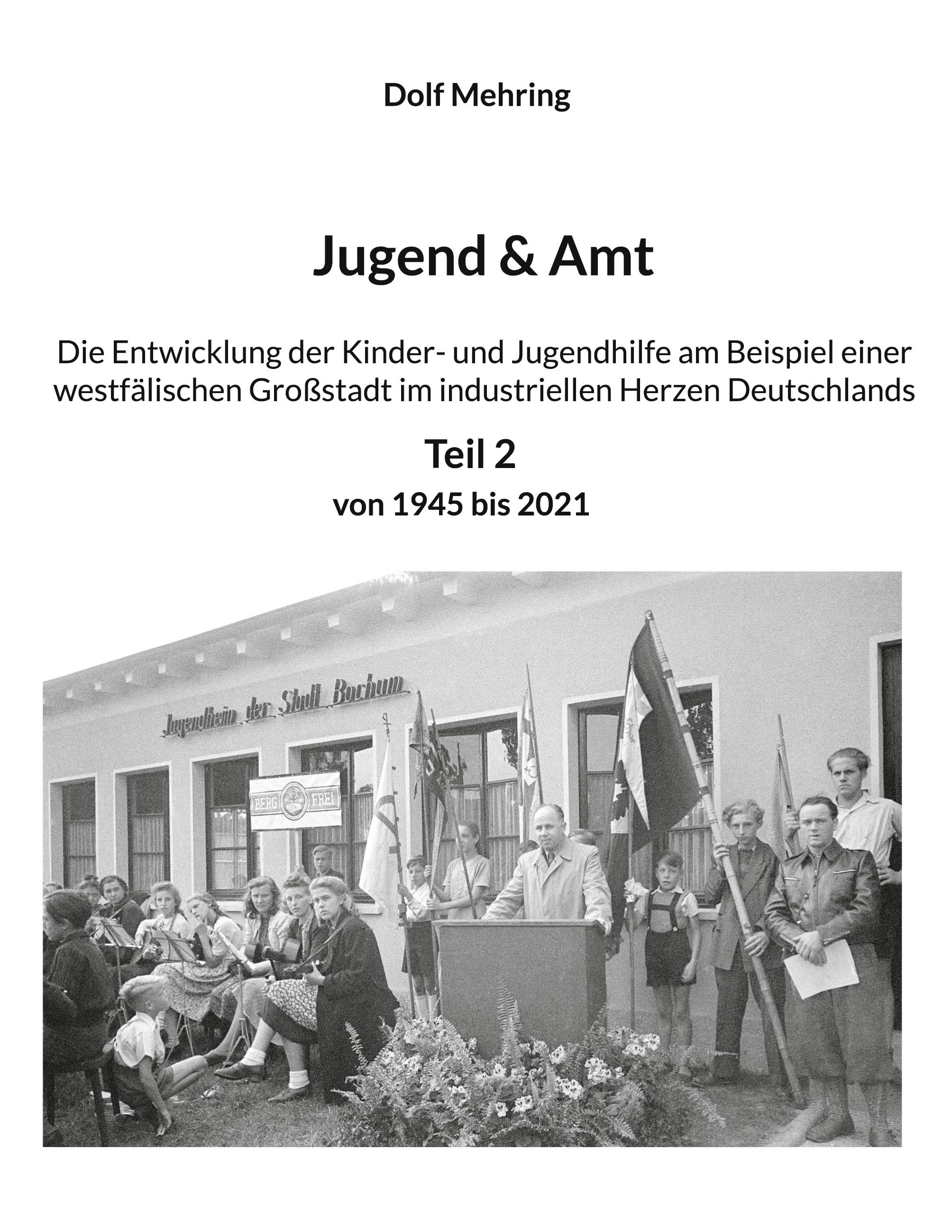 Jugend & Amt