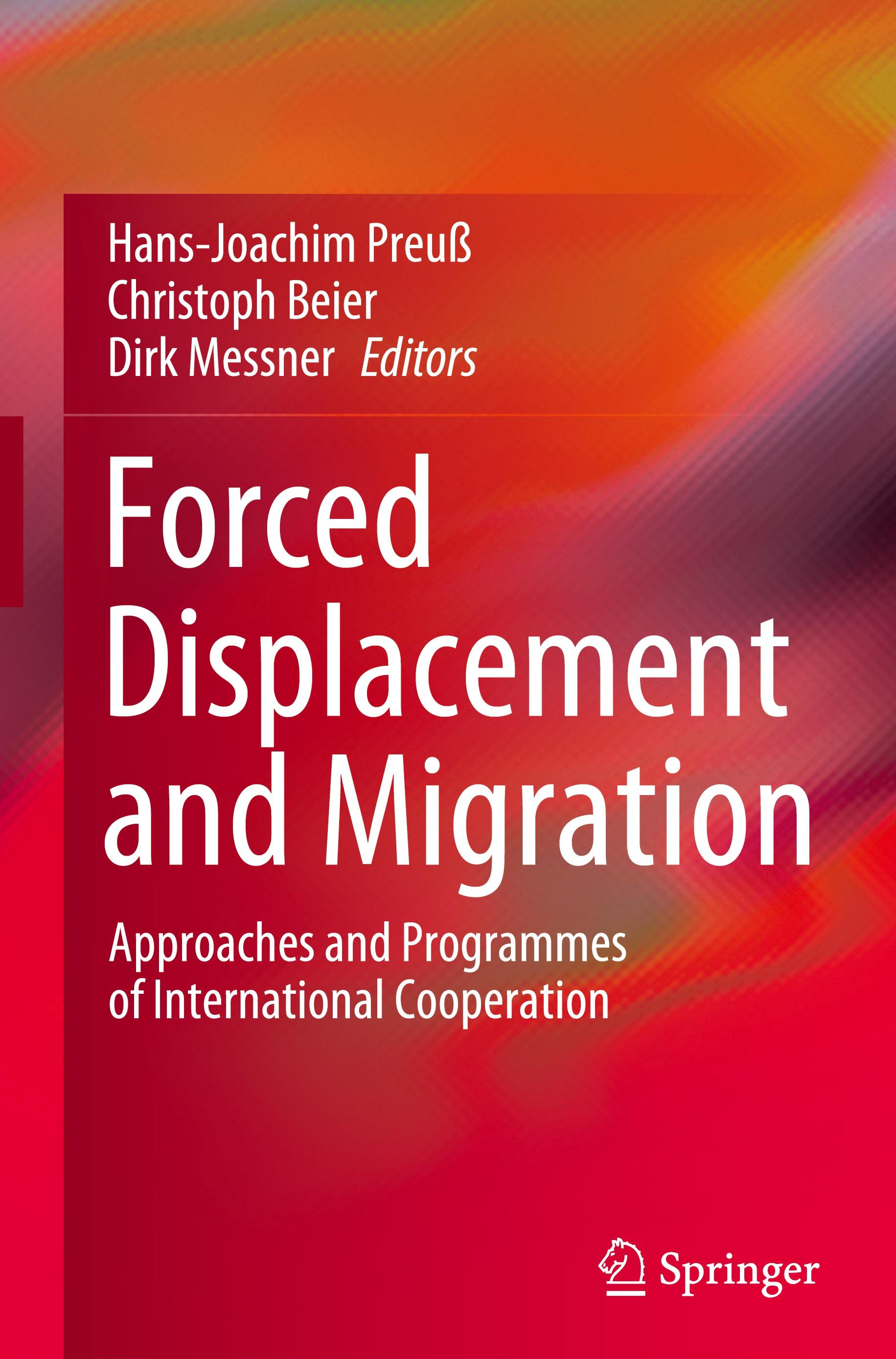 Forced Displacement and Migration