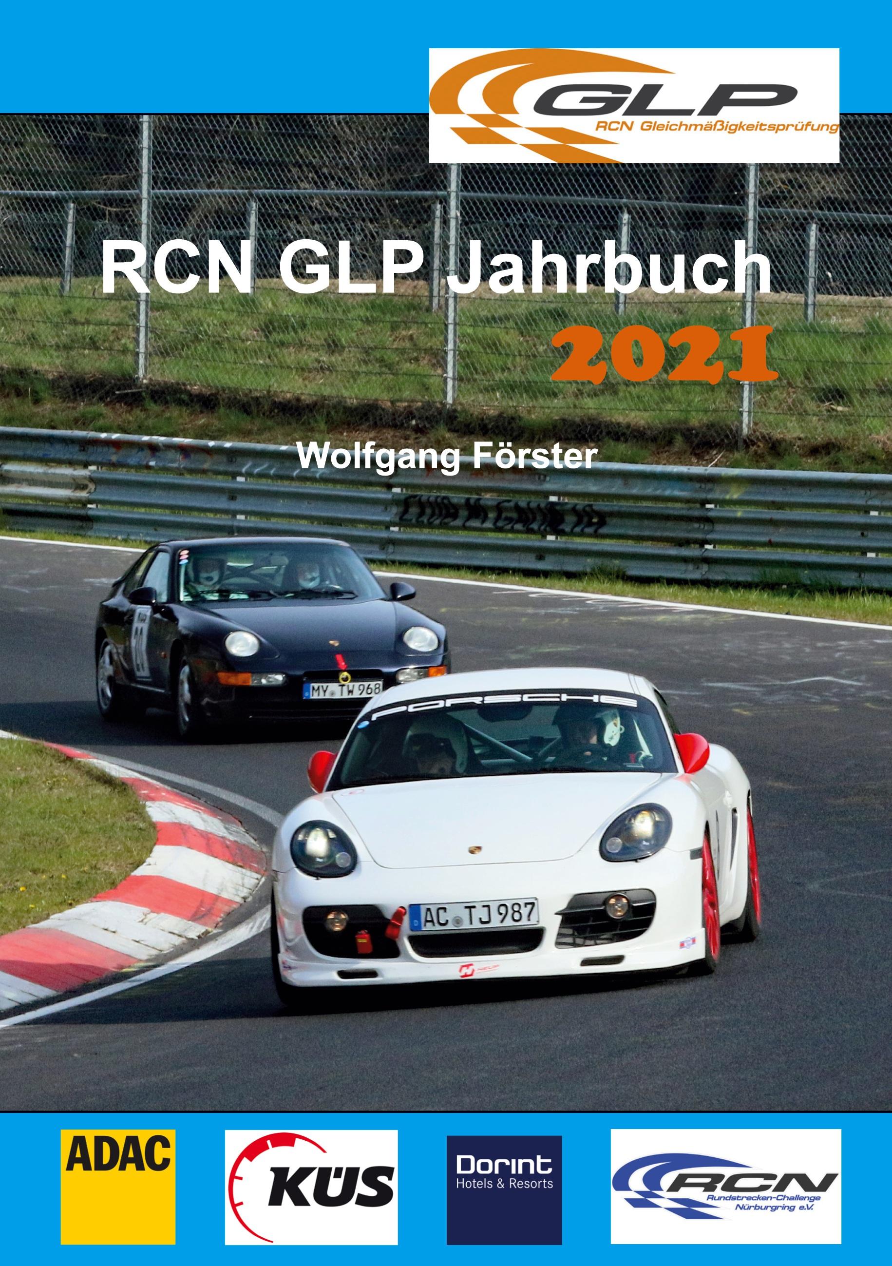 RCN GLP Jahrbuch 2021