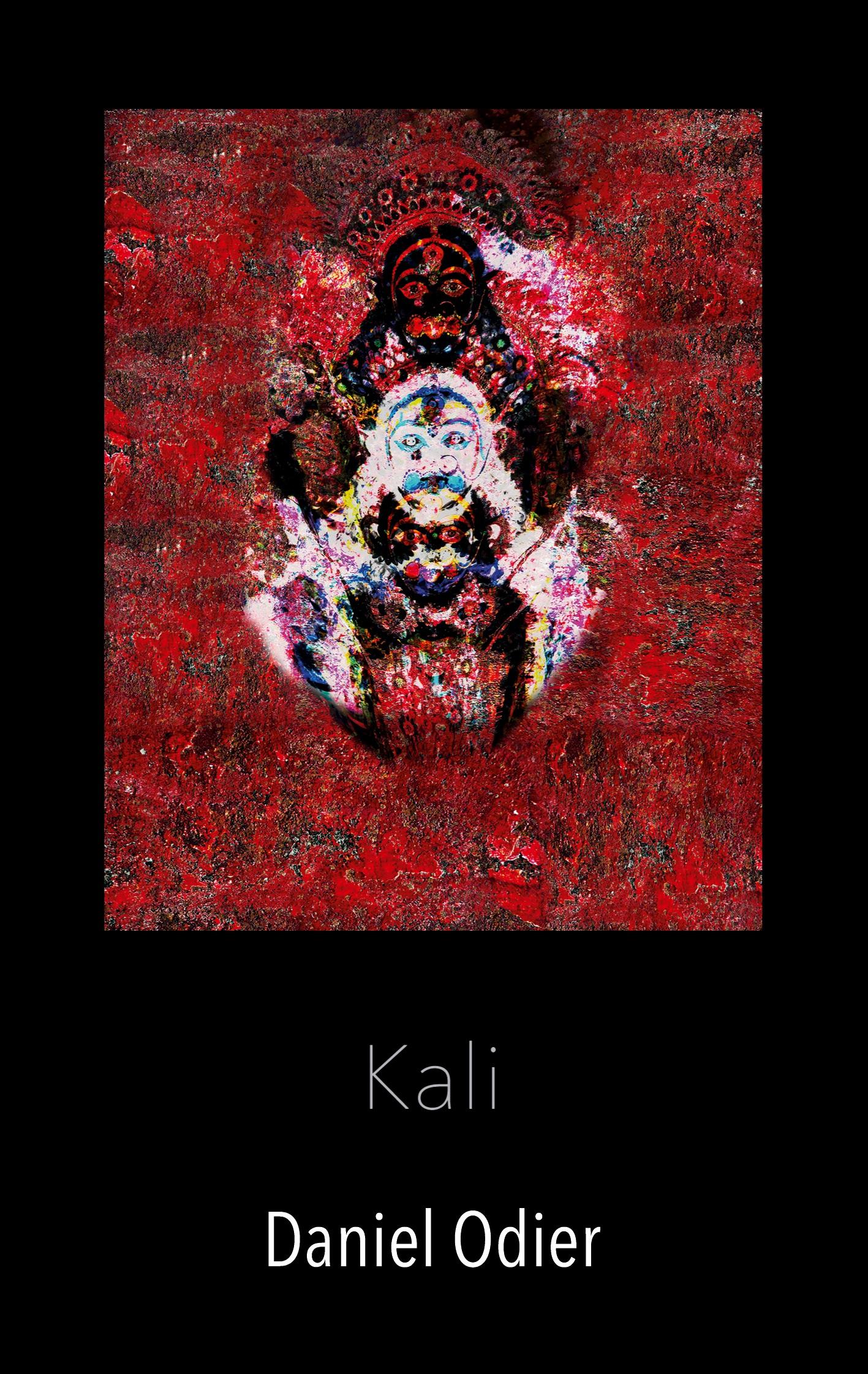 Kali - Mythologie, geheime Praktiken & Rituale