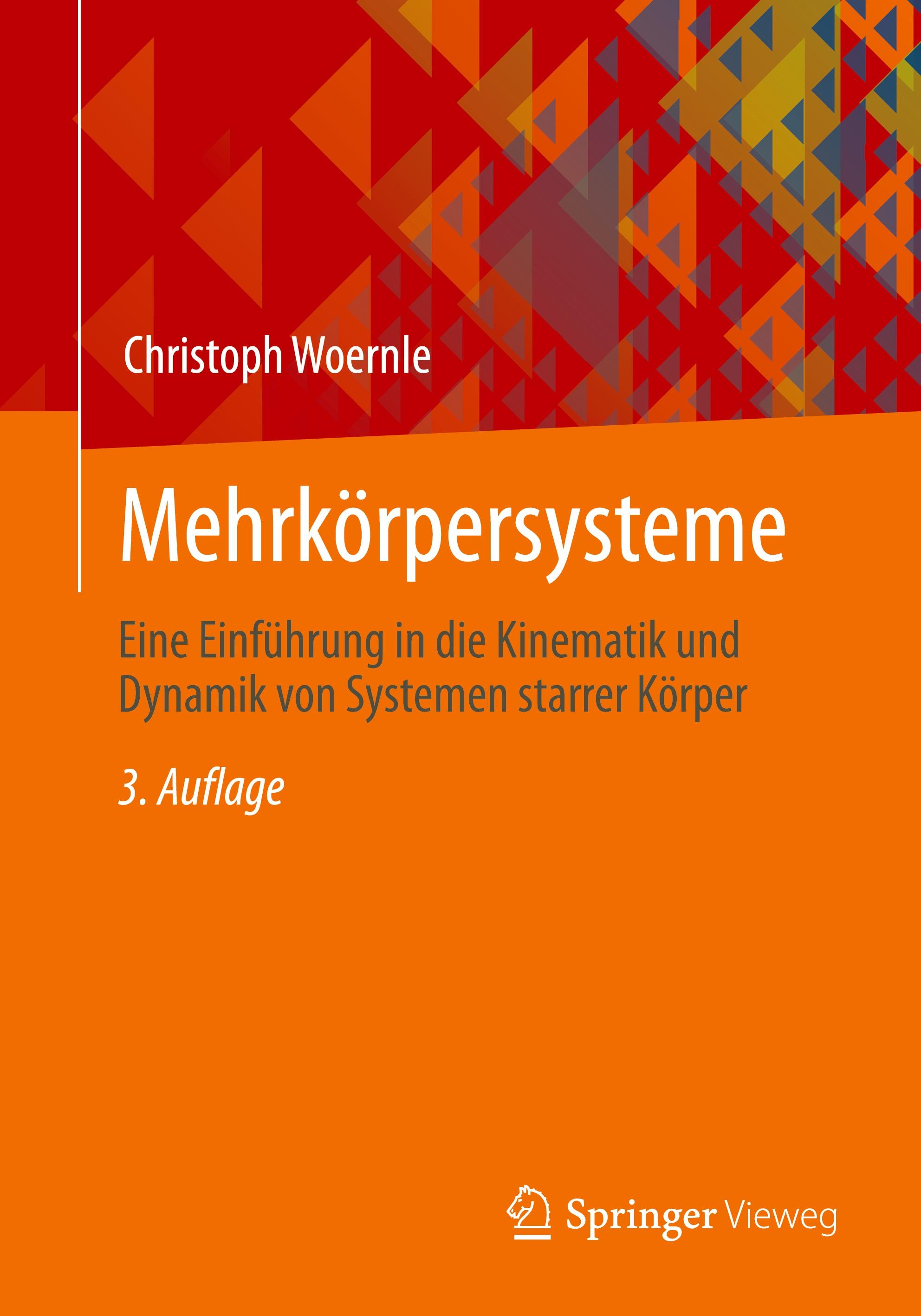 Mehrkörpersysteme