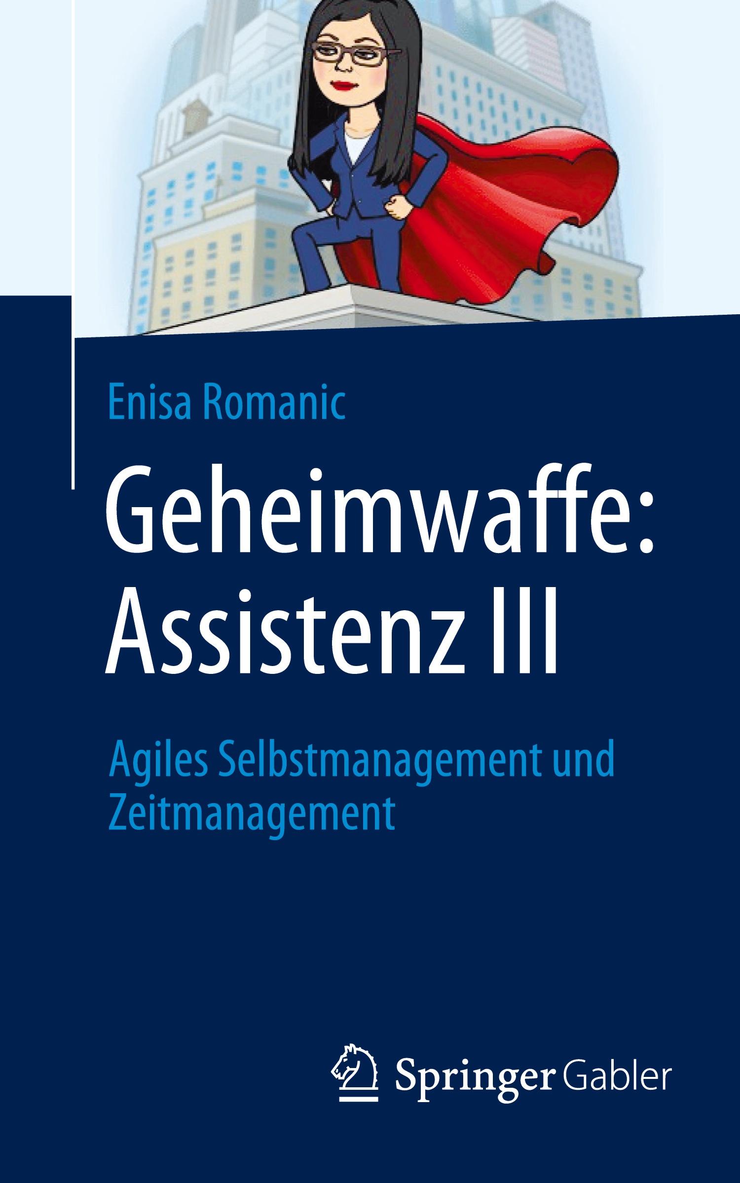 Geheimwaffe: Assistenz III