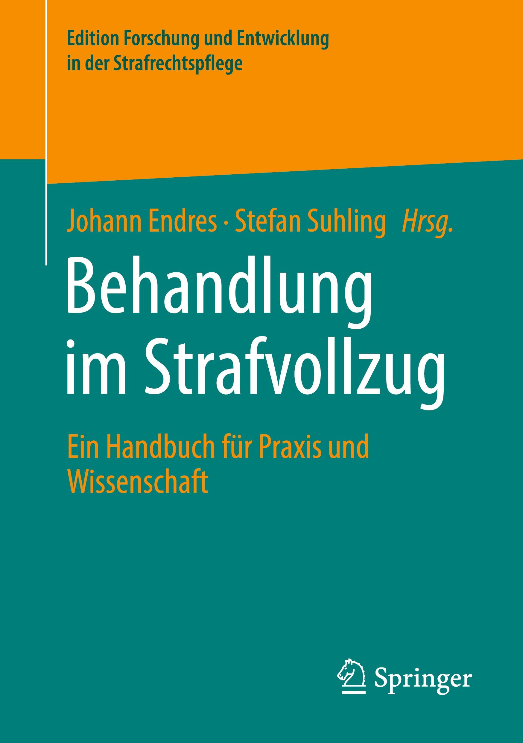 Behandlung im Strafvollzug