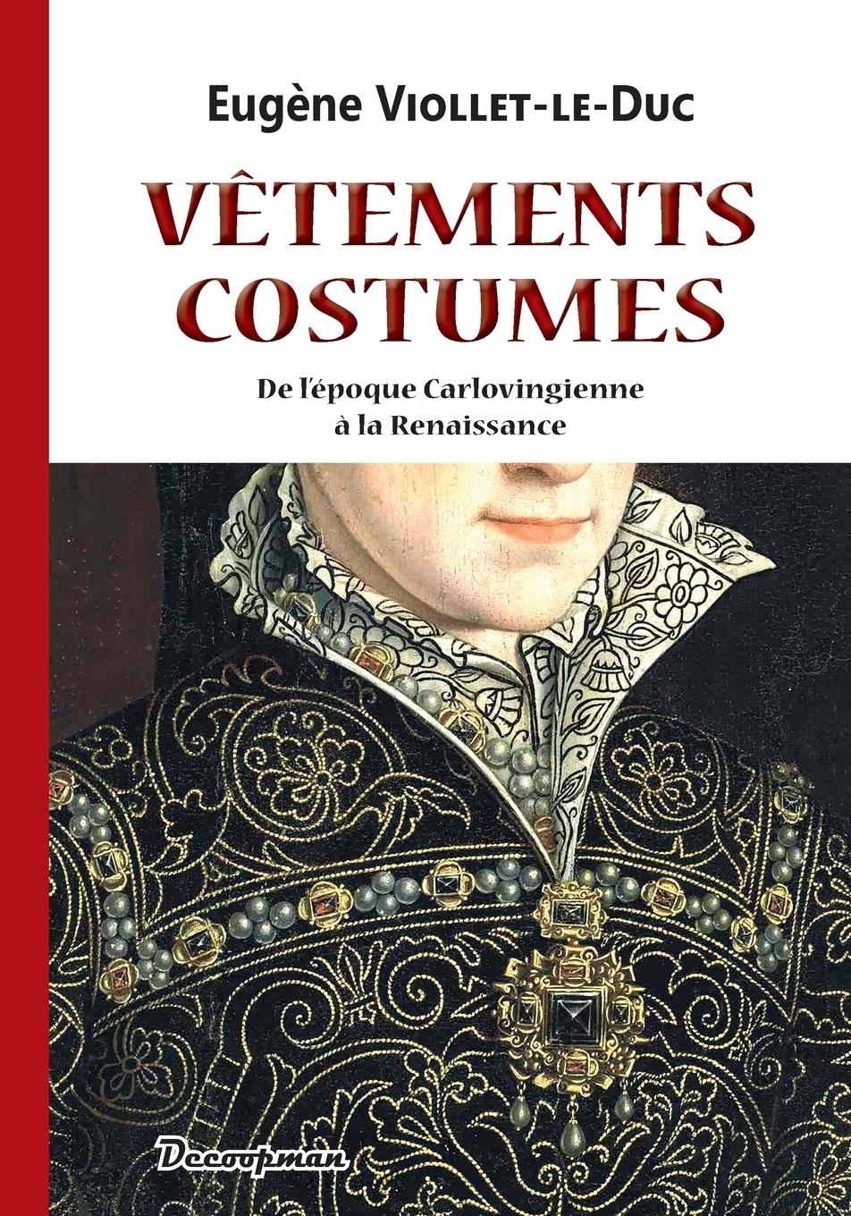 Vêtements et costumes