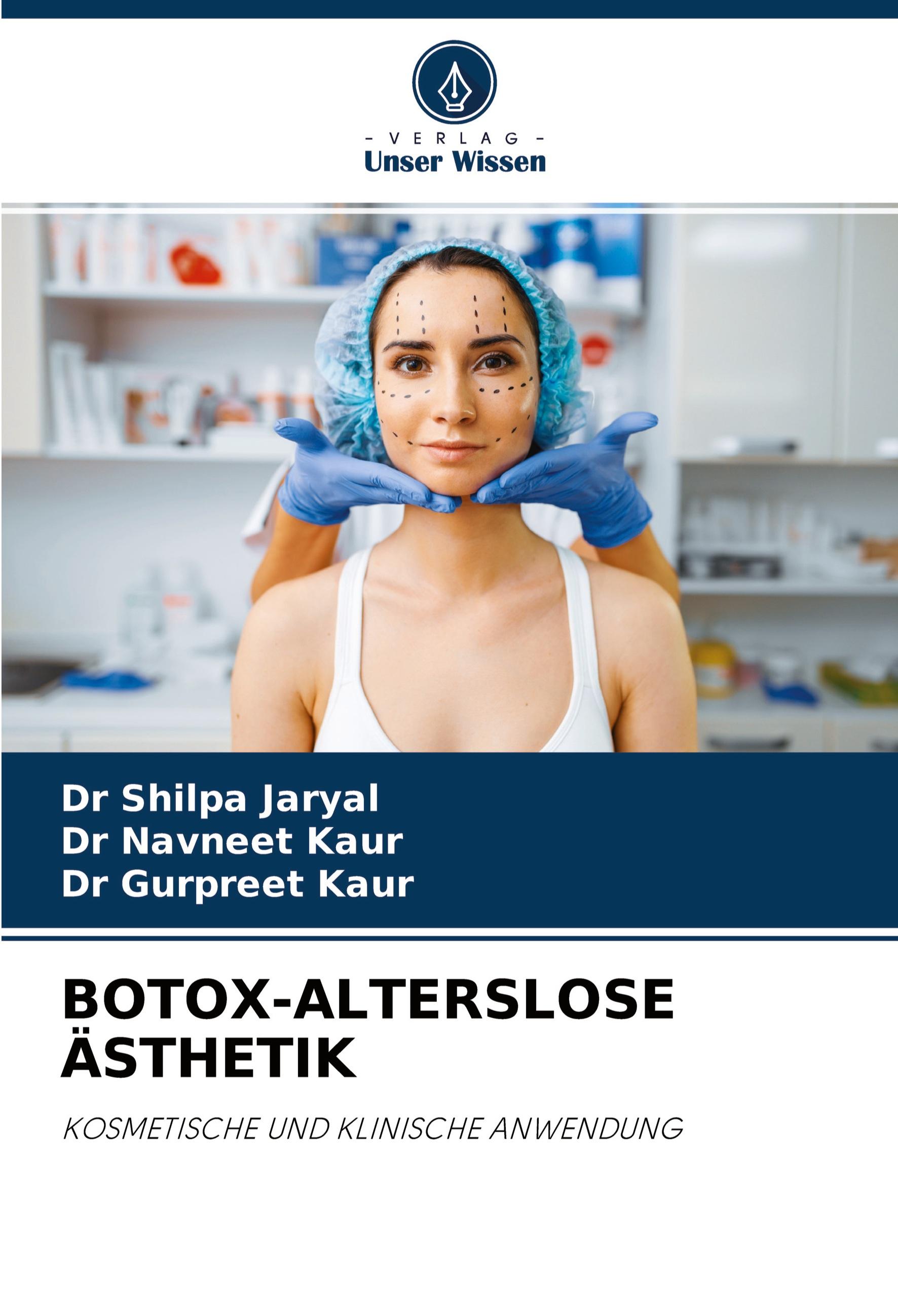 BOTOX-ALTERSLOSE ÄSTHETIK