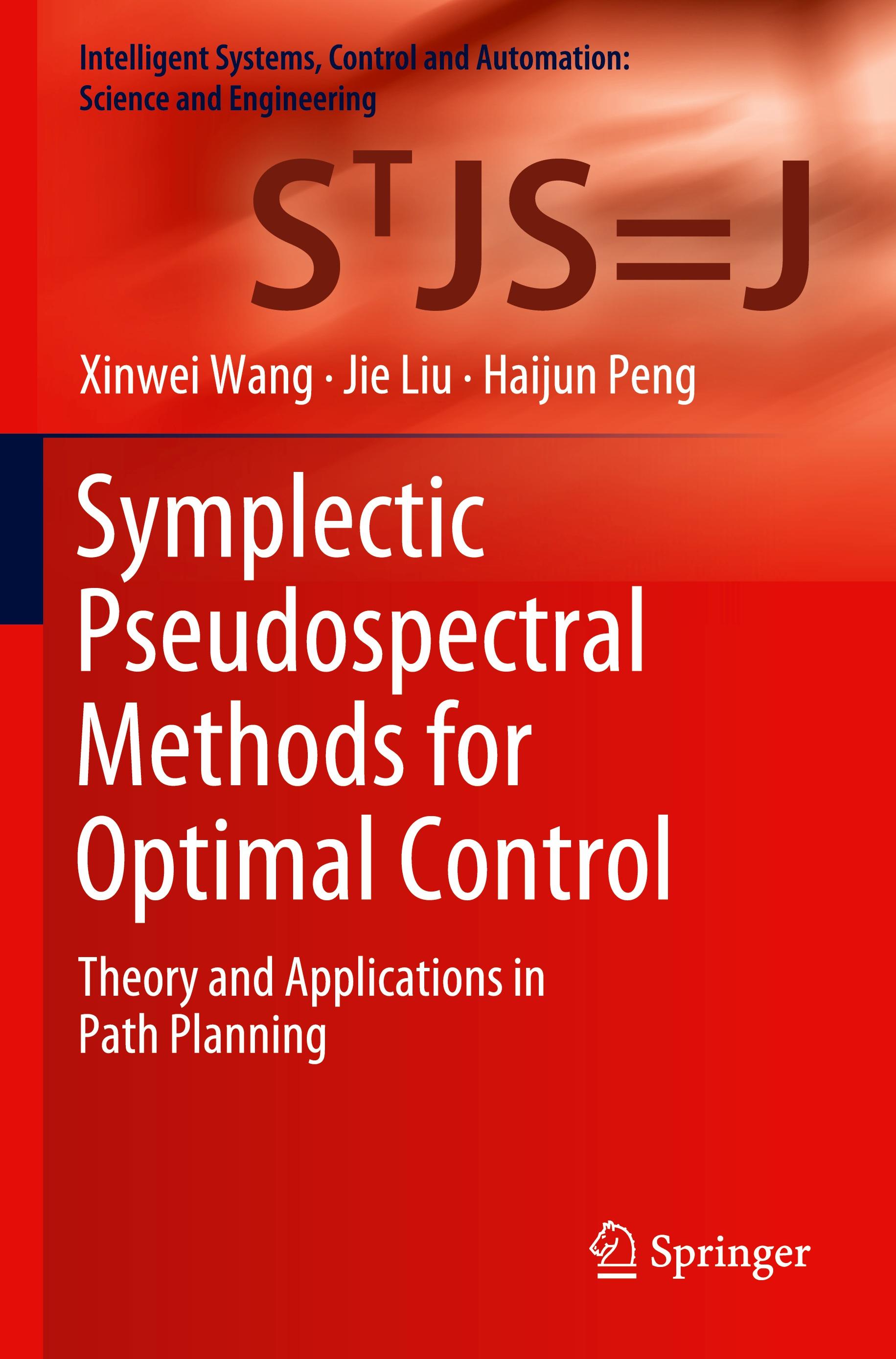 Symplectic Pseudospectral Methods for Optimal Control