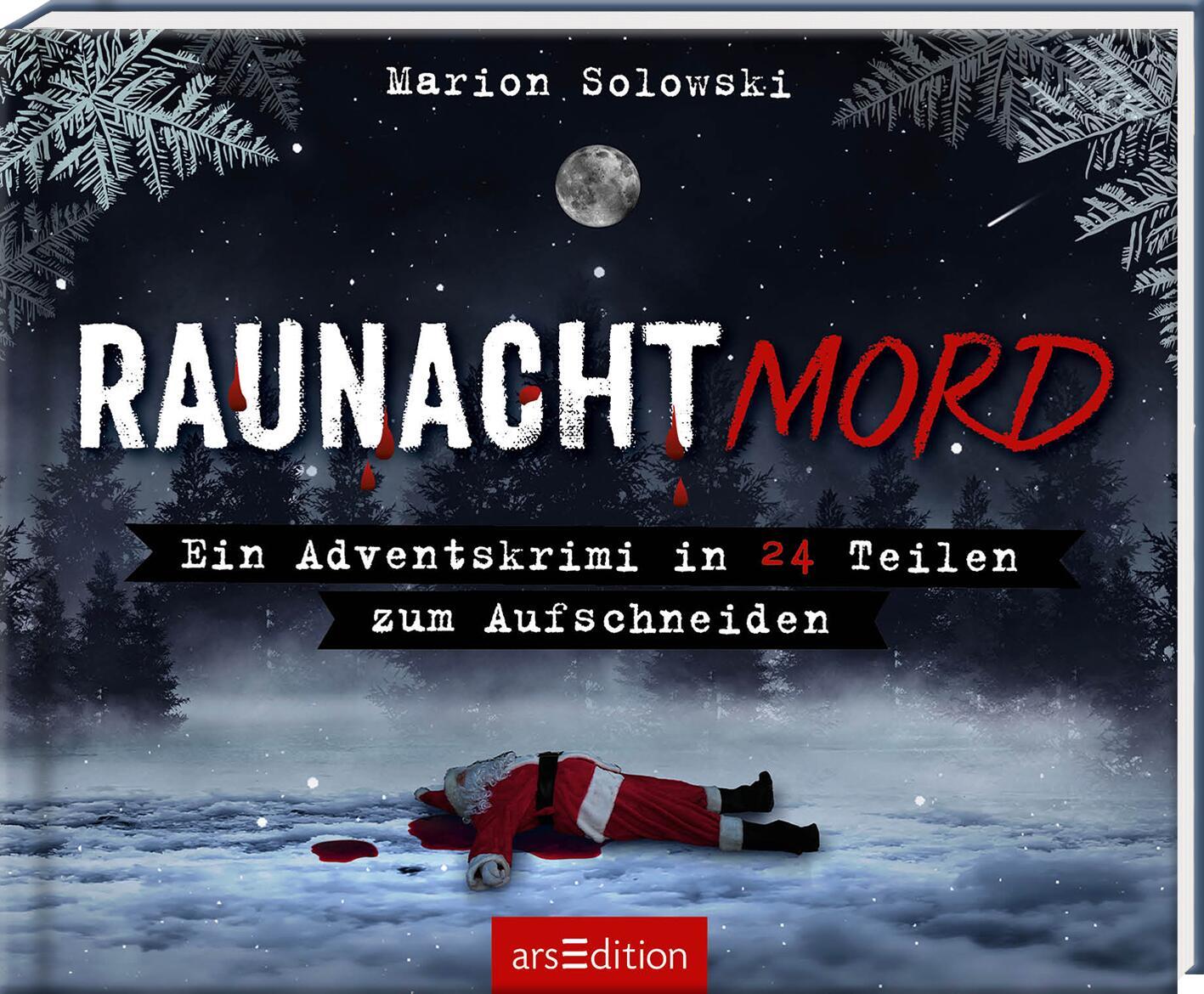 Raunachtmord