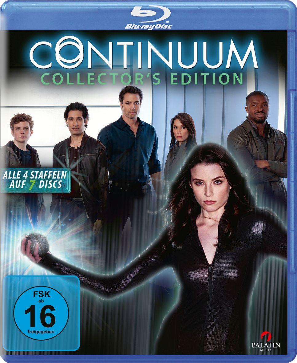 Continuum