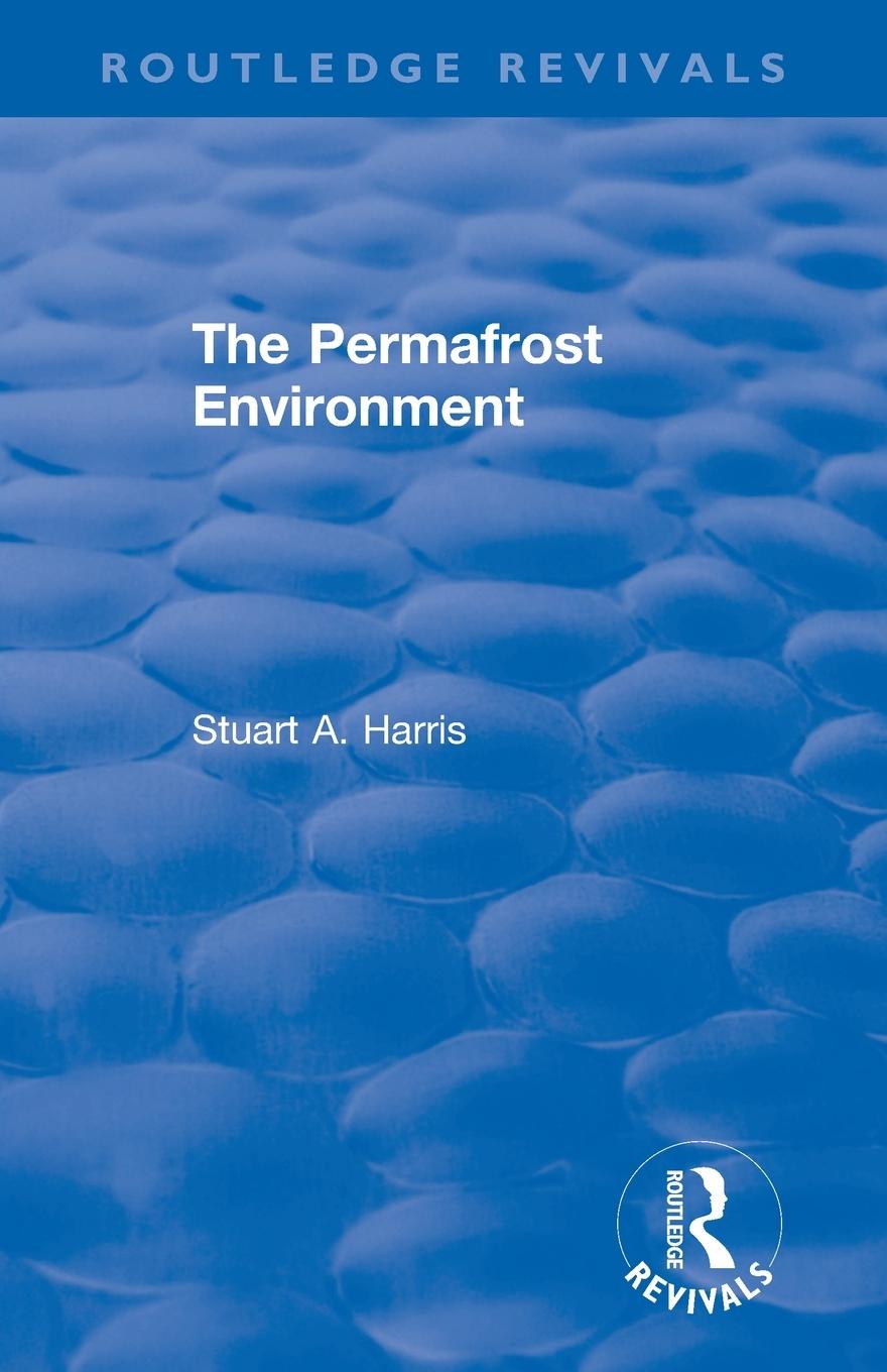 The Permafrost Environment