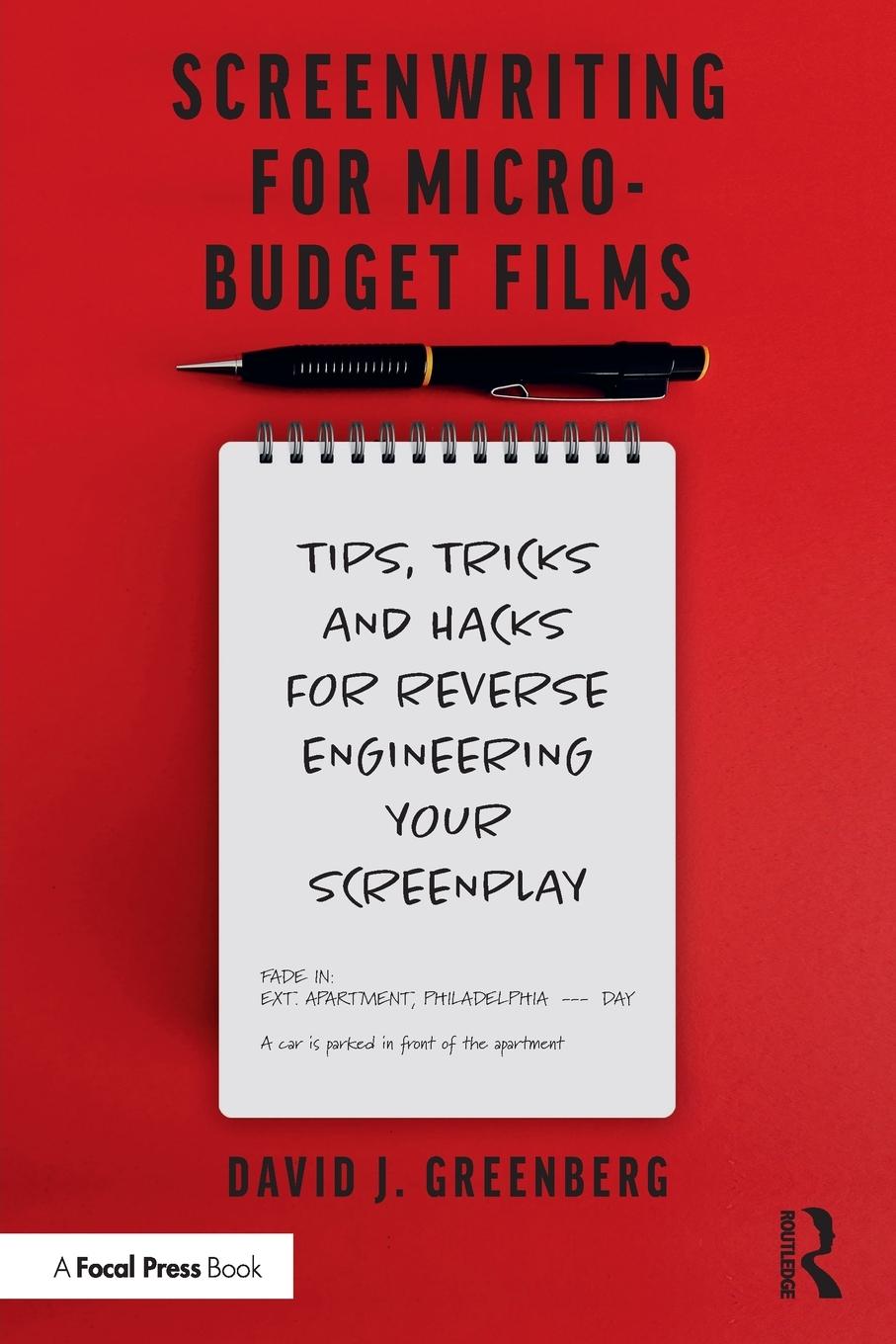 Screenwriting for Micro-Budget Films