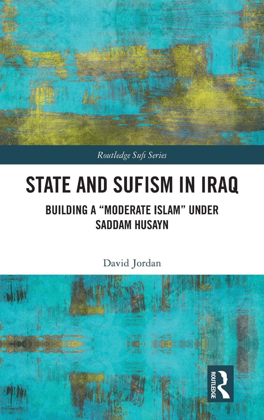 State and Sufism in Iraq