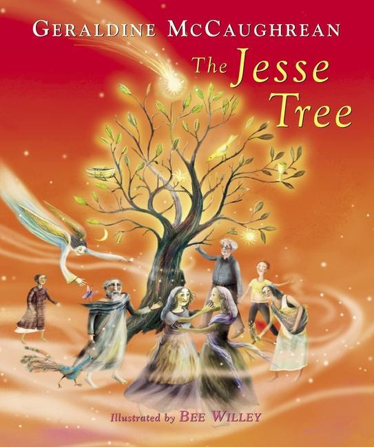 The Jesse Tree