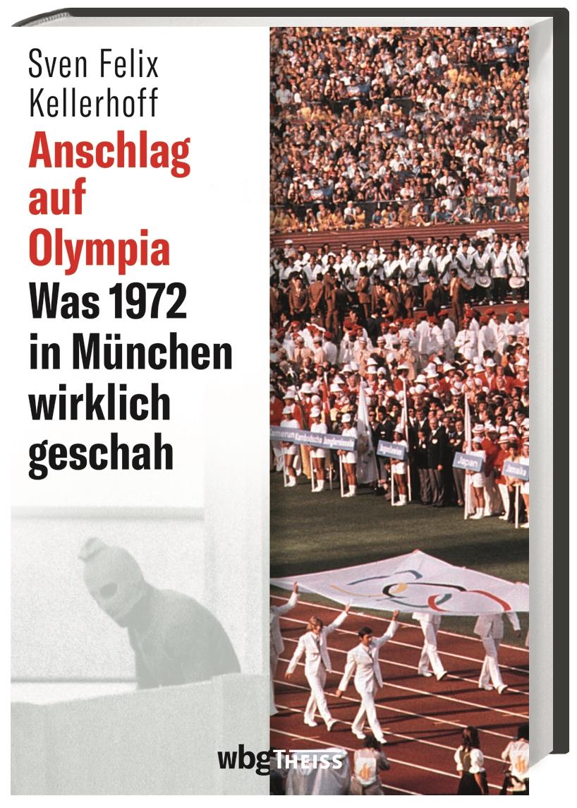 Anschlag auf Olympia