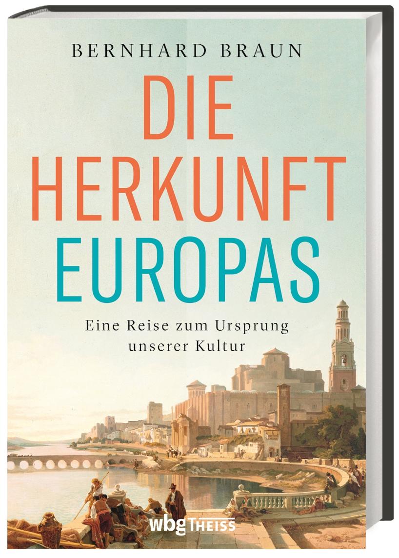 Die Herkunft Europas