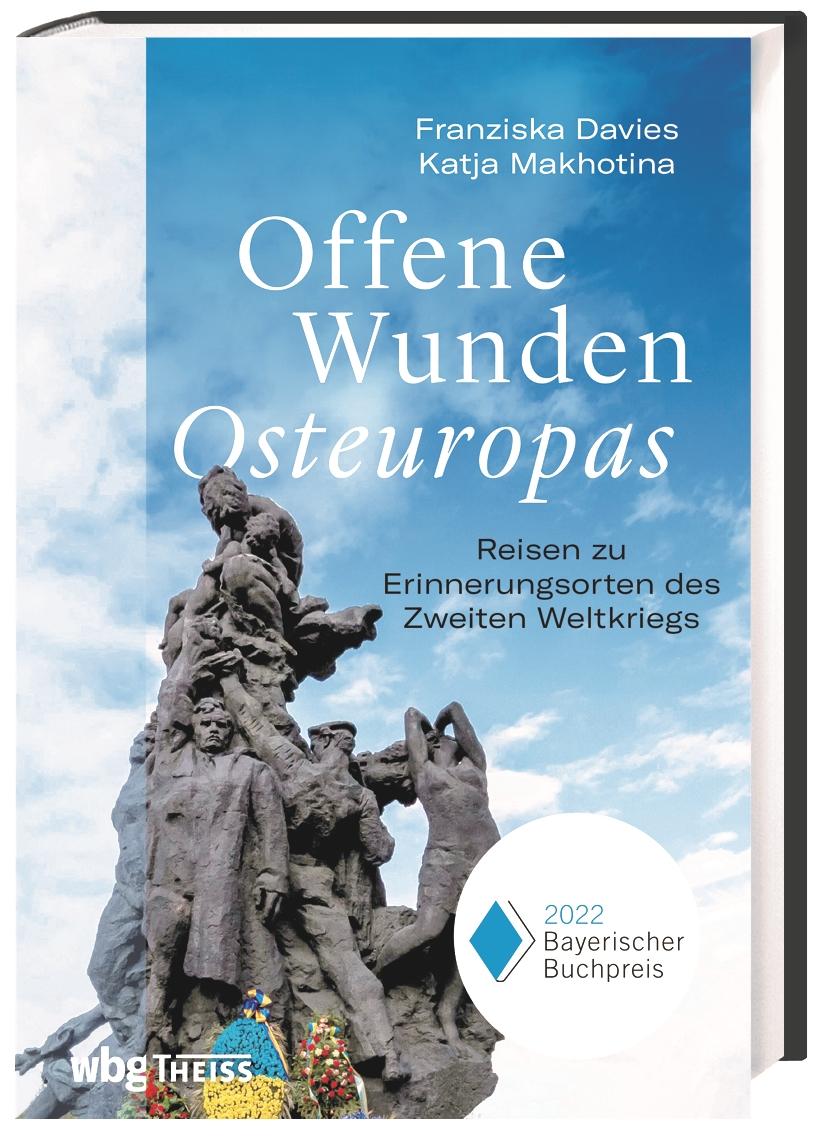 Offene Wunden Osteuropas