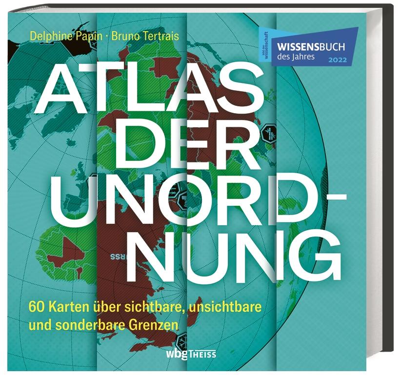 Atlas der Unordnung