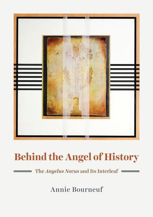 Behind the Angel of History