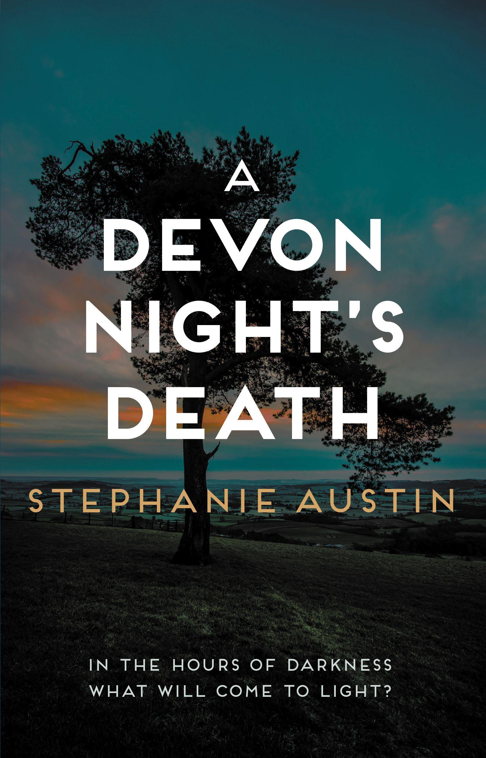 A Devon Night's Death