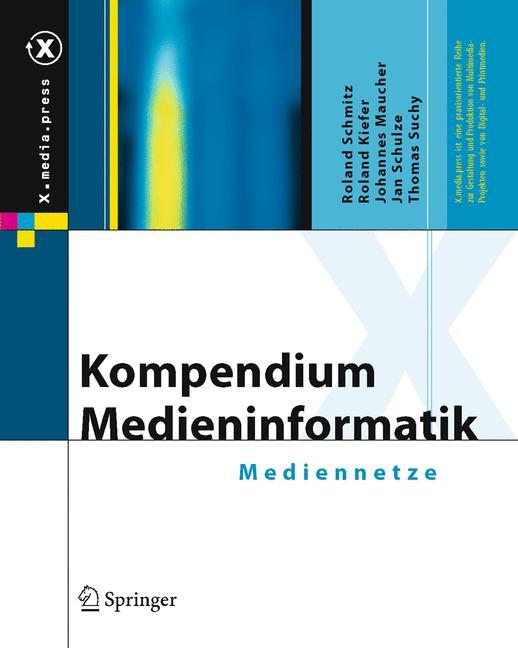 Kompendium Medieninformatik