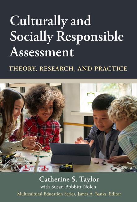 Culturally and Socially Responsible Assessment