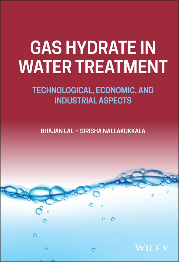 Gas Hydrate in Water Treatment