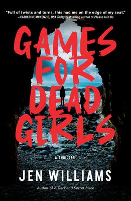 Games for Dead Girls