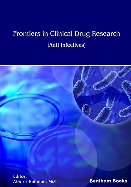 Frontiers in Clinical Drug Research - Anti-Cancer Agents