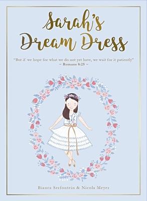 Sarah's Dream Dress Box Set