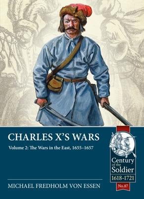 Charles X's Wars