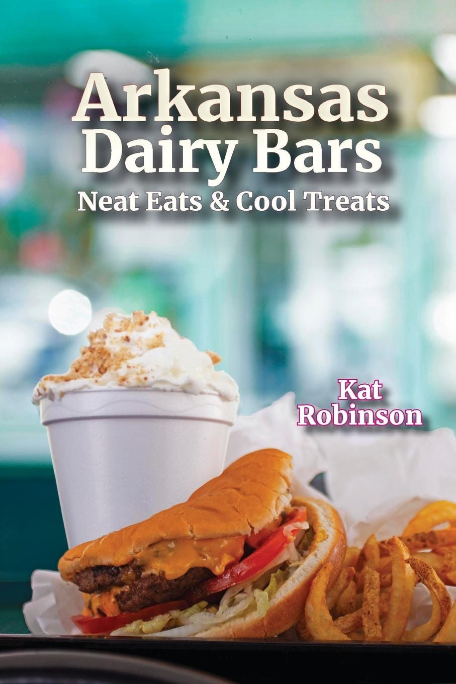 Arkansas Dairy Bars