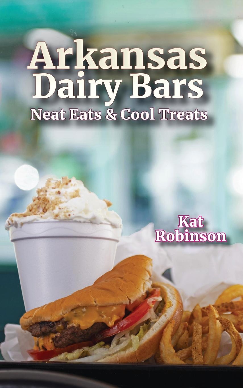 Arkansas Dairy Bars