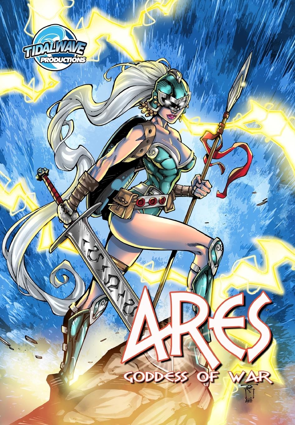 Ares