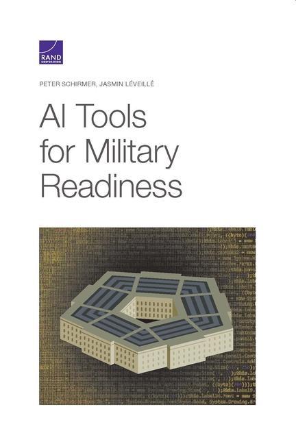 AI Tools for Military Readiness