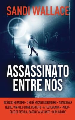 Assassinato Entre Nós