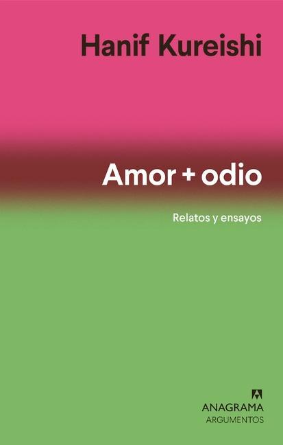 Amor + Odio