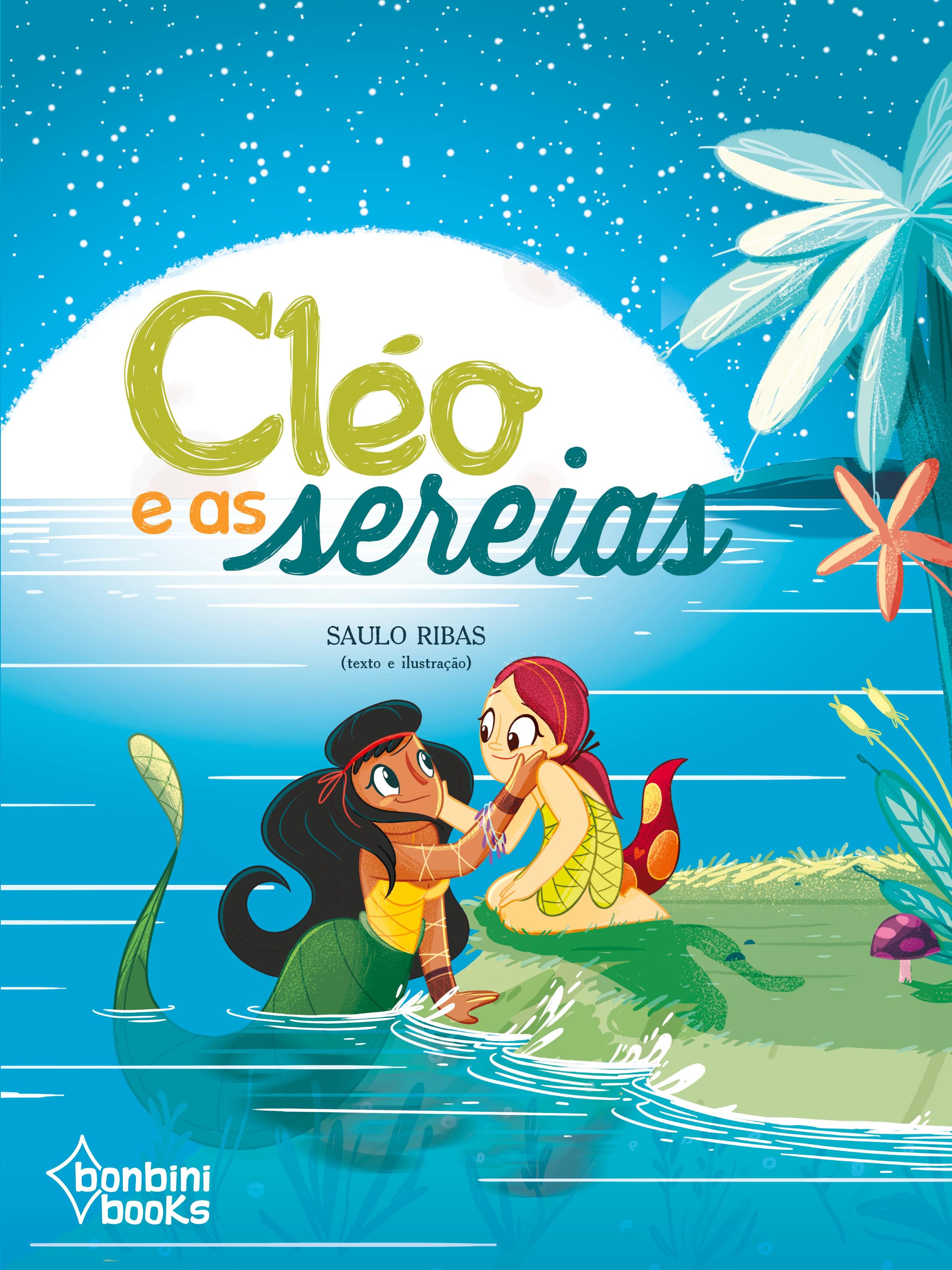 CLÉO E AS SEREIAS