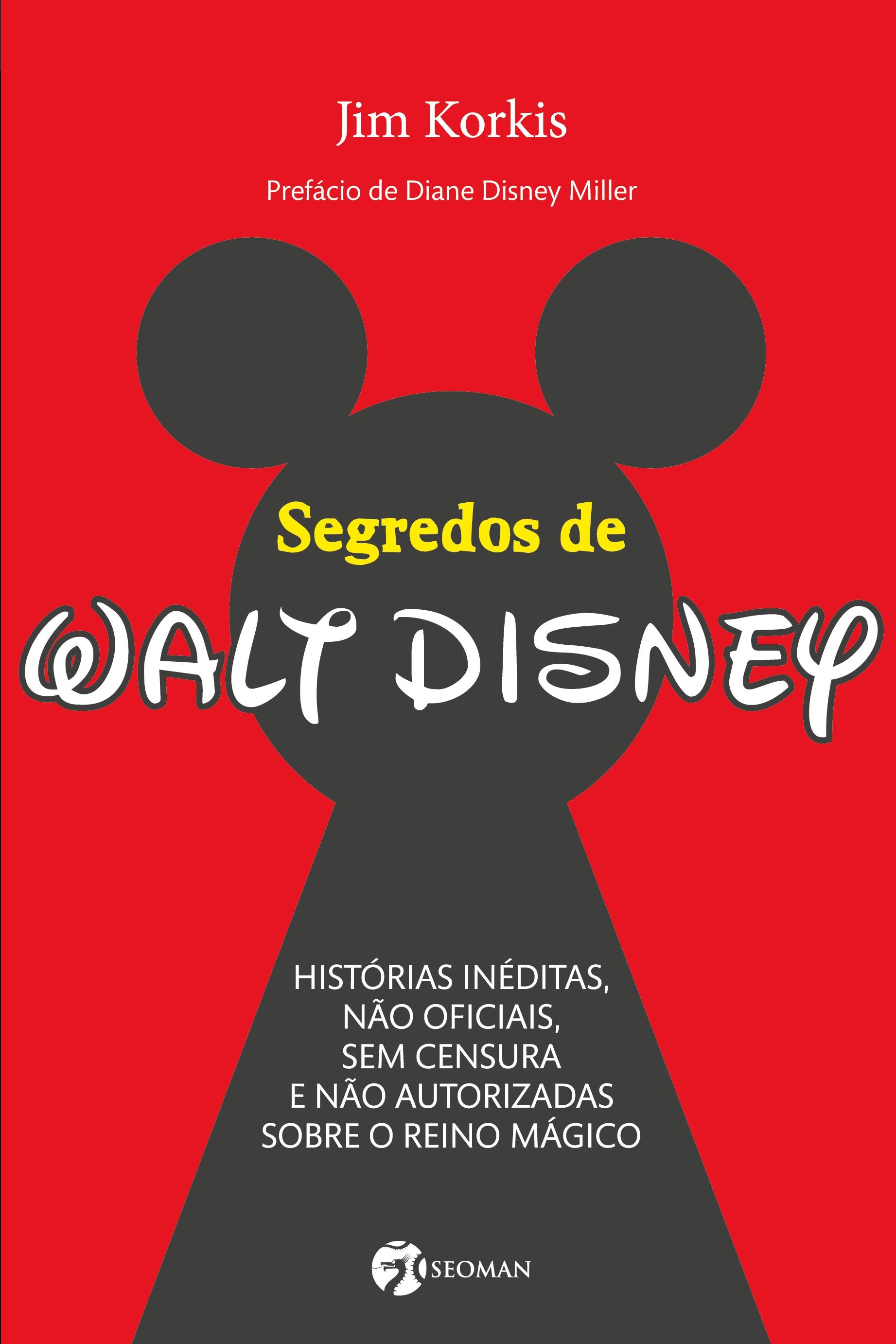 Segredos de Walt Disney