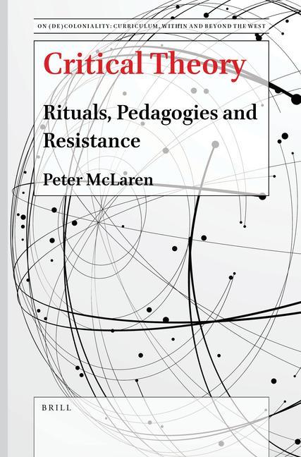 Critical Theory: Rituals, Pedagogies and Resistance