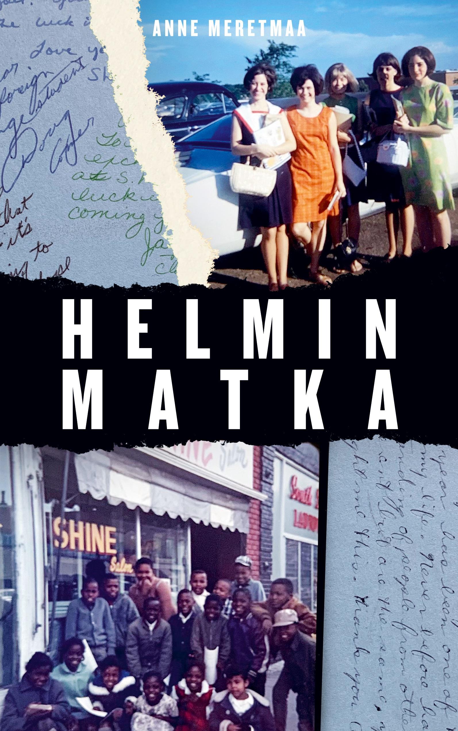 Helmin matka