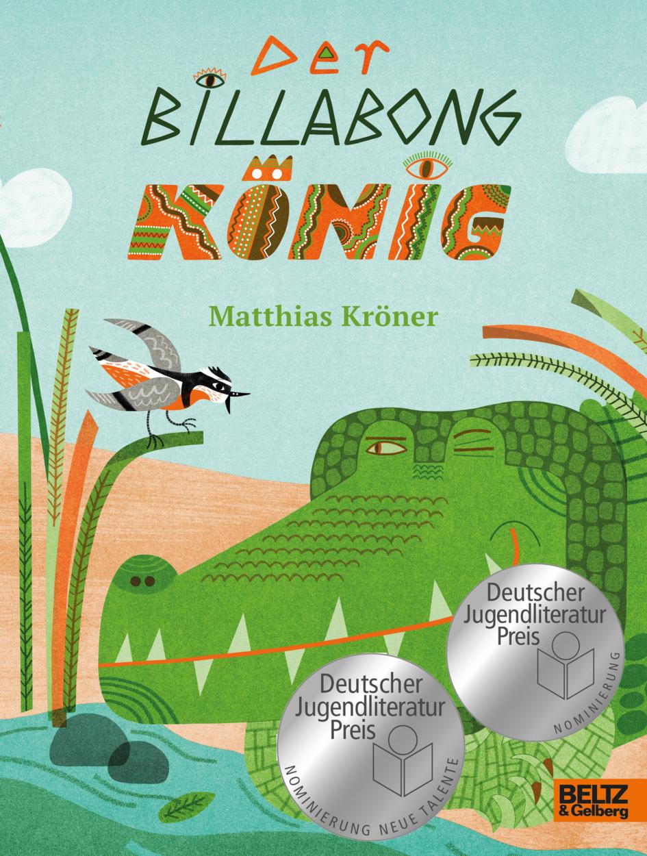 Der Billabongkönig