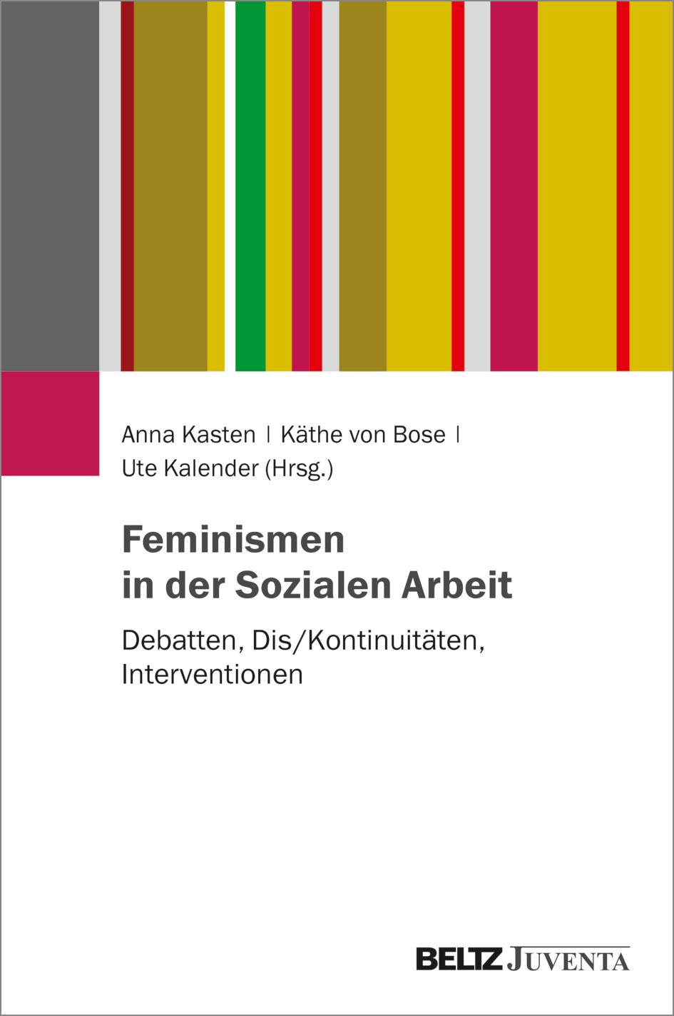 Feminismen in der Sozialen Arbeit