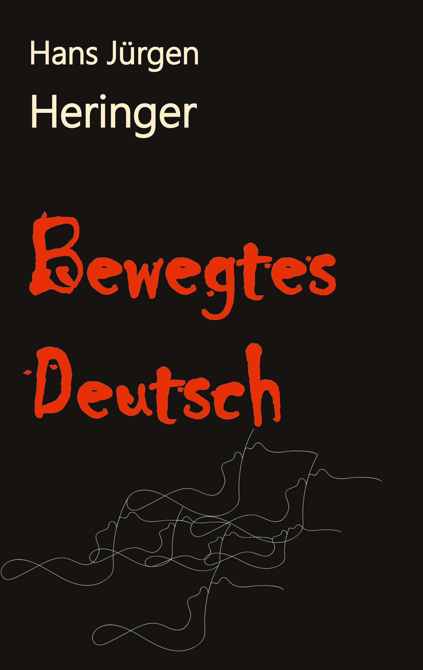 Bewegtes Deutsch