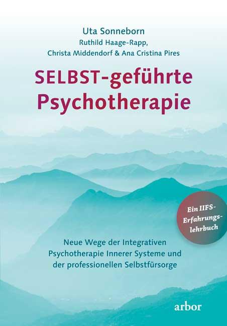 SELBST-geführte Psychotherapie