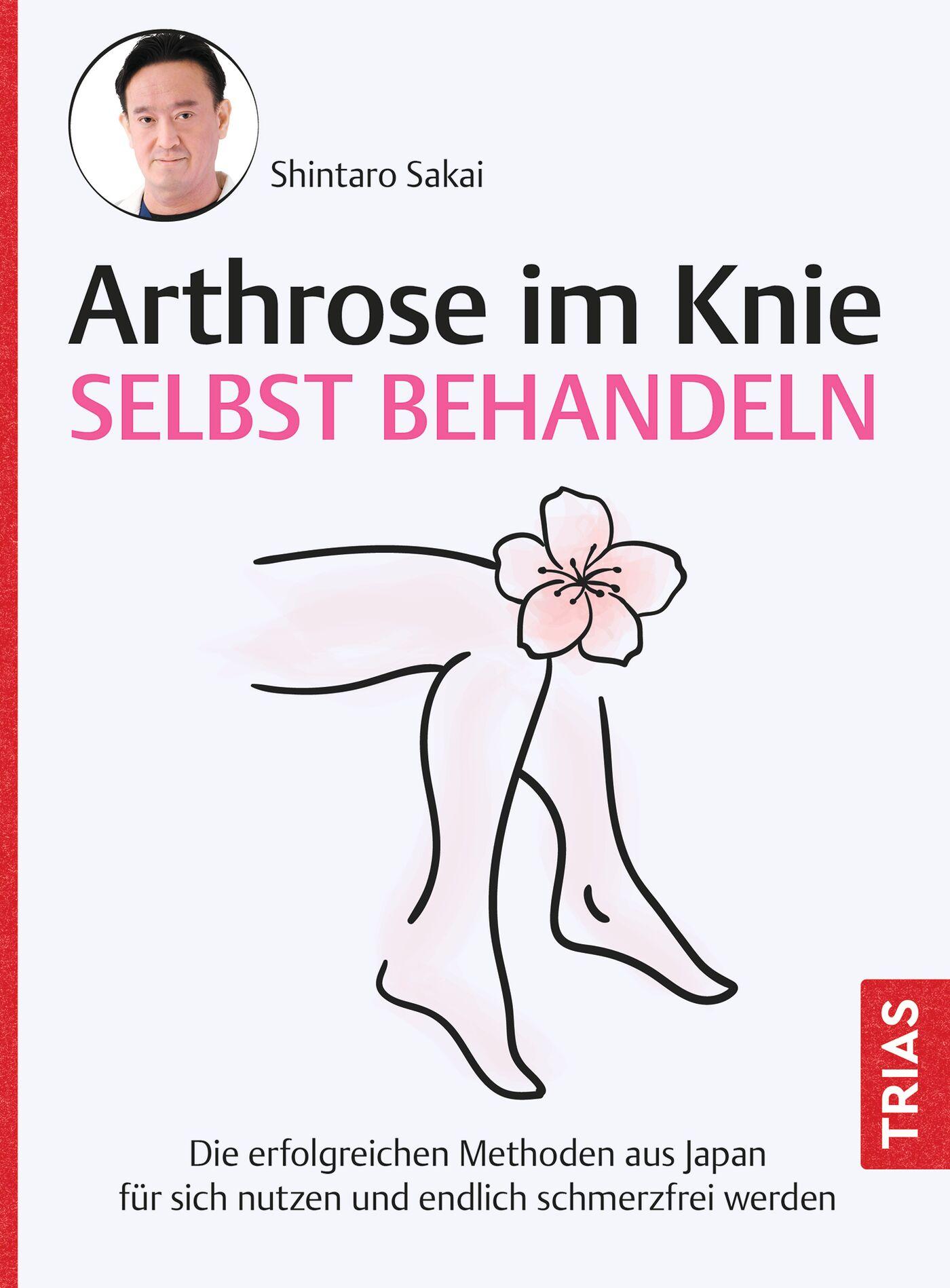 Arthrose im Knie selbst behandeln