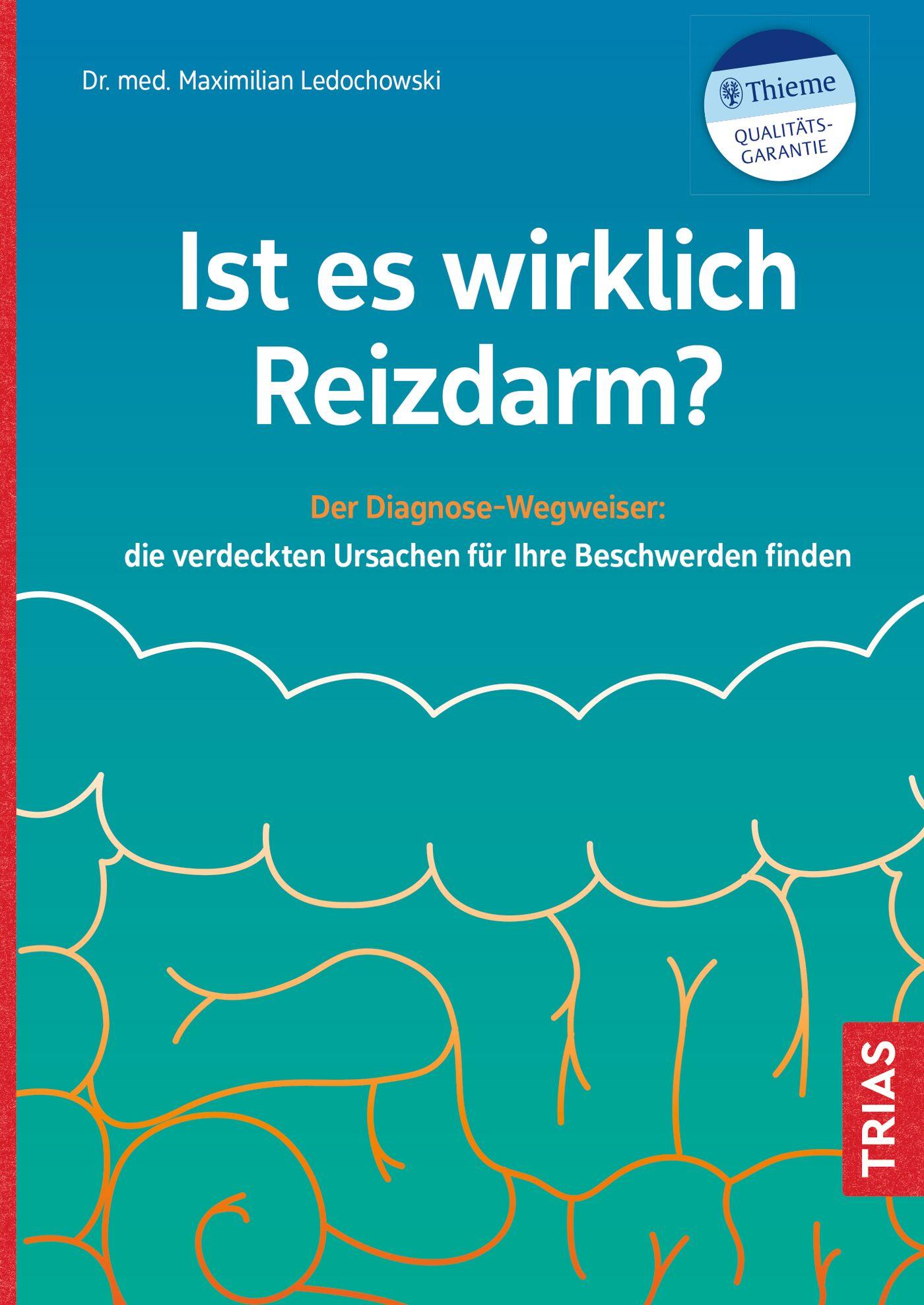 Ist es wirklich Reizdarm?