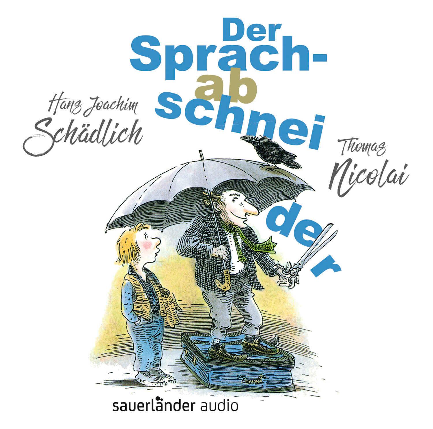 Der Sprachabschneider