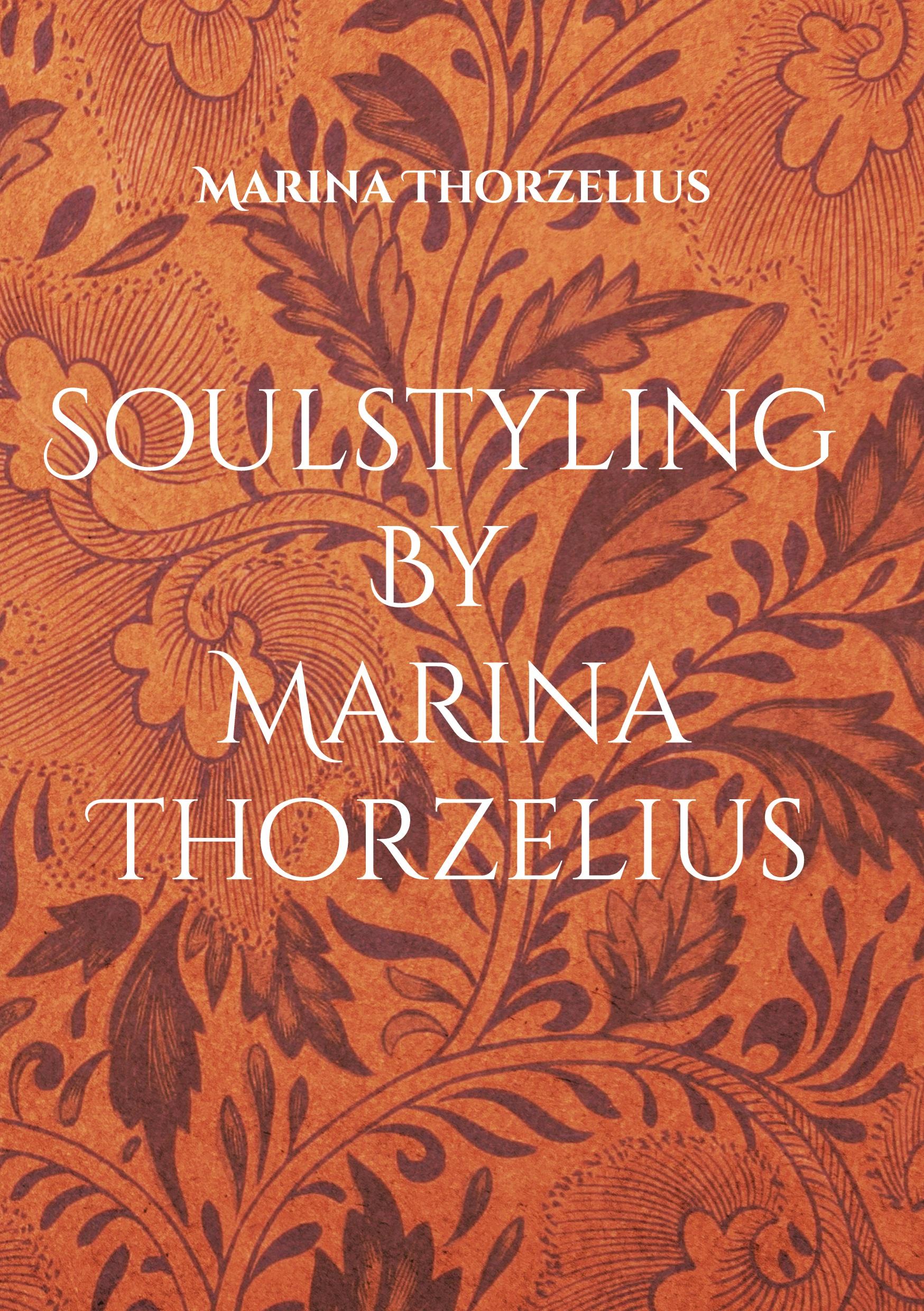 Soulstyling By Marina Thorzelius