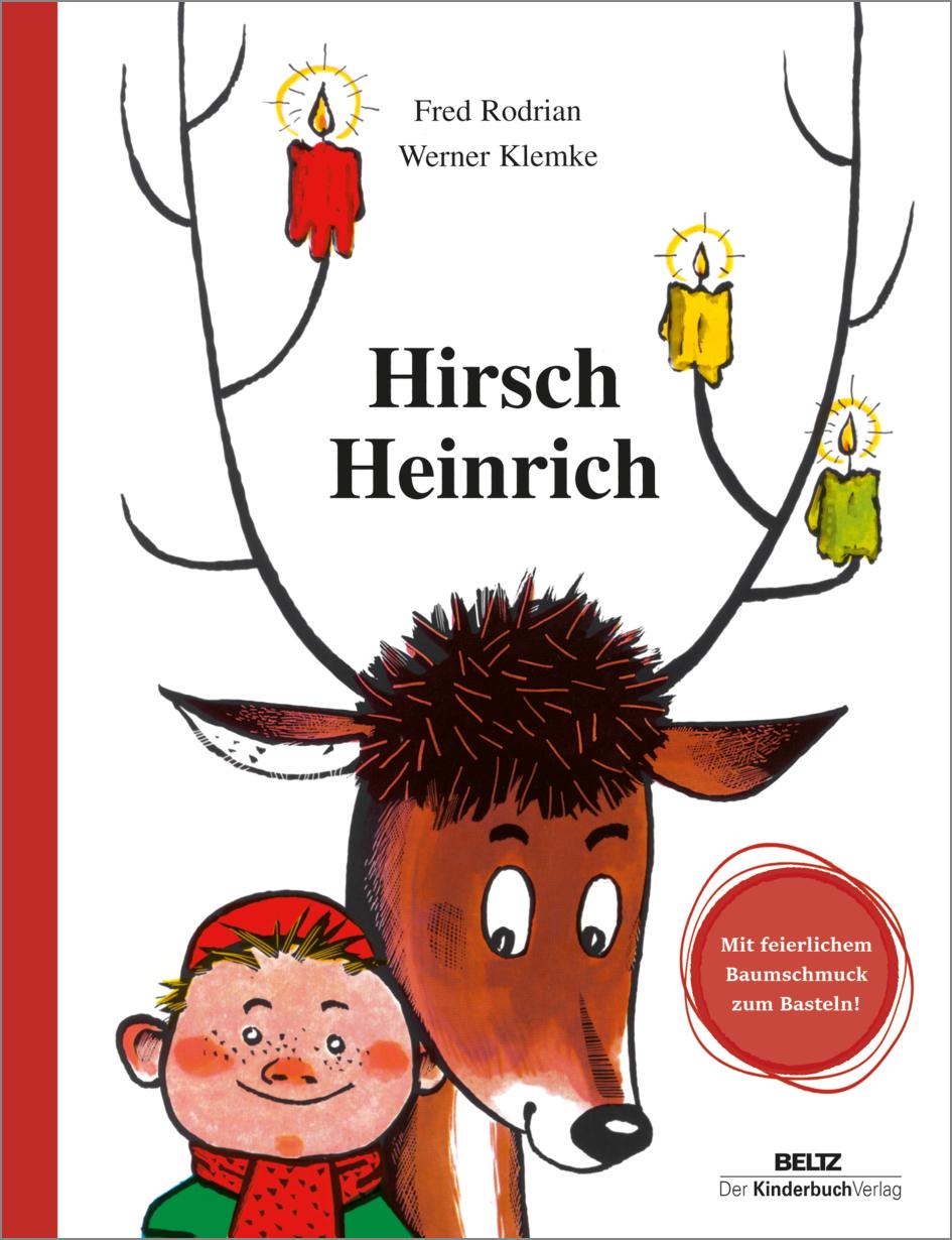 Hirsch Heinrich