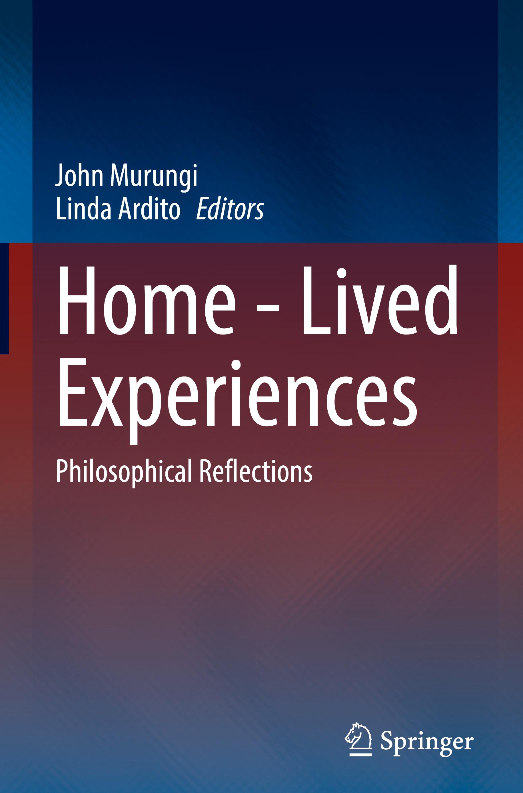 Home - Lived Experiences